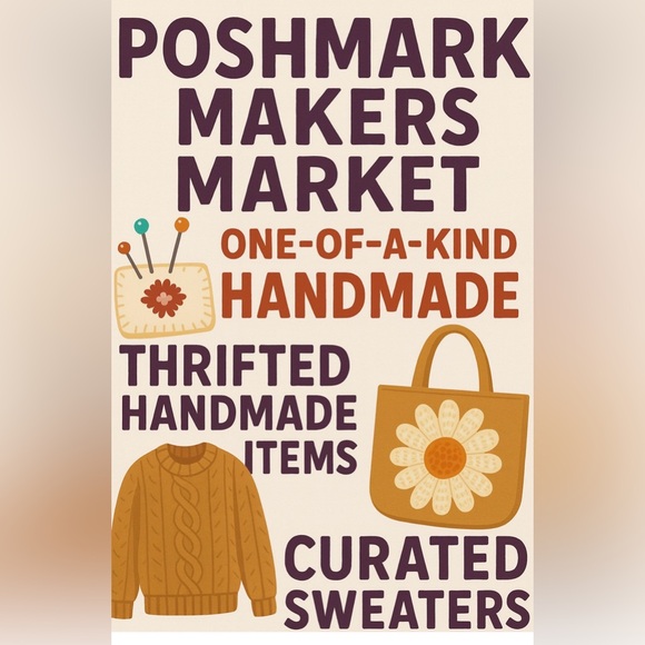 Live with my Sister / Makers Market Edition - Picture 1 of 4